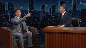 Jimmy Kimmel Live! 23. évad Ep.84 84. epizód