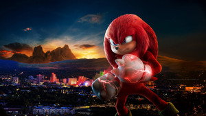 Knuckles kép