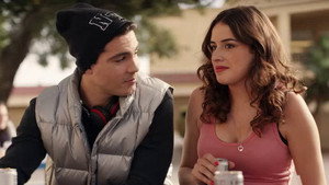 East Los High 2. évad Ep.3 3. epizód