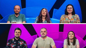 Only Connect Speciális epizódok Ep.54 54. epizód