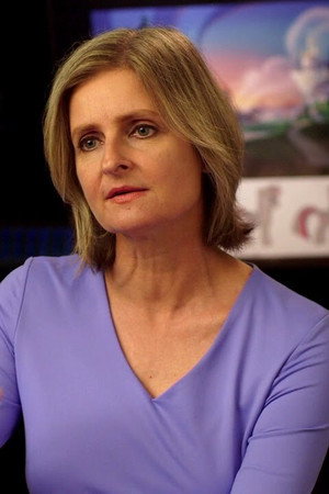 Cathy Weseluck profil kép