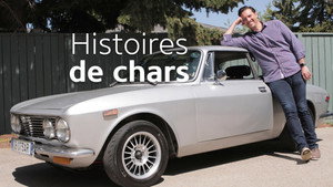 Histoires de chars kép