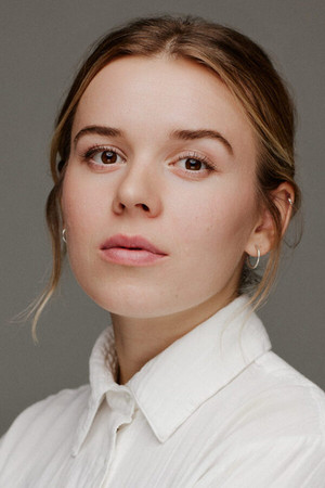 Laura Kronborg Kjær profil kép
