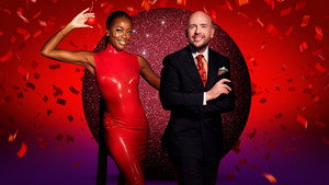 Comic Relief: Red Nose Day 2025 1. évad Ep.3 3. epizód