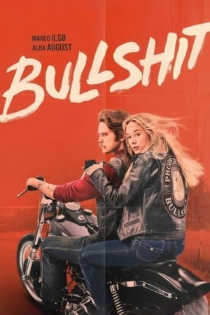 Bullshit poszter