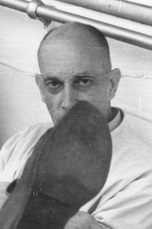 Chris Marker profil kép