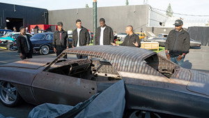Kevin Hart's Muscle Car Crew 1. évad Ep.8 8. epizód