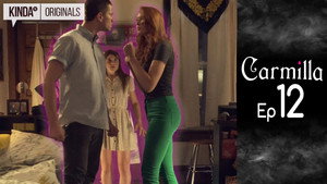 Carmilla 1. évad Ep.12 12. epizód