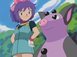 Pokémon 7. évad Ep.50 50. epizód