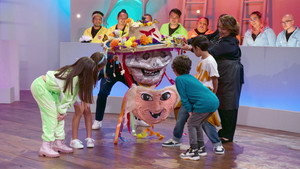 Pazar piñata 1. évad Ep.2 2. epizód
