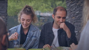 Eee Sonra? 1. évad Ep.9 9. epizód
