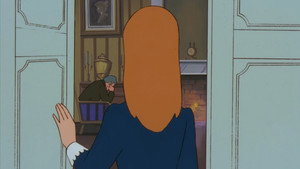 ペリーヌ物語 1. évad Ep.46 46. epizód