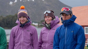 71° nord - Norges tøffeste kjendis 14. évad Ep.14 14. epizód