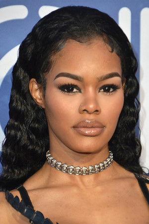 Teyana Taylor profil kép