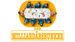 A luxusbunker kép