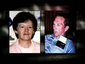 Forensic Files 8. évad Ep.21 21. epizód