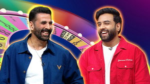 Wheel Of Fortune India 1. évad Ep.31 31. epizód