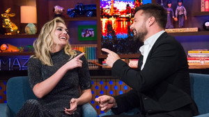 Watch What Happens Live with Andy Cohen 14. évad Ep.36 36. epizód
