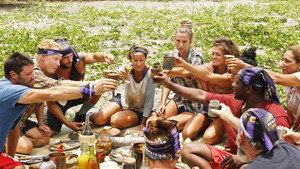 Survivor 30. évad Ep.7 7. epizód