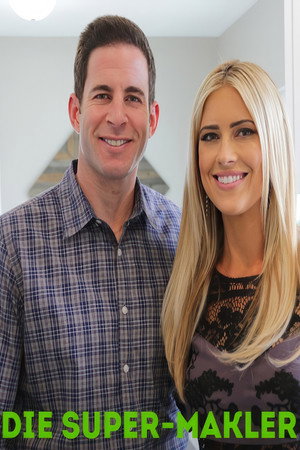Flip or Flop poszter