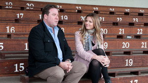 Julia Zemiro's Home Delivery 1. évad Ep.3 3. epizód