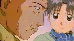 赤ちゃんと僕 1. évad Ep.20 20. epizód