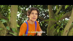 O Picapau Amarelo Speciális epizódok Ep.17 17. epizód