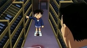Conan, a detektív 1. évad Ep.235 235. epizód