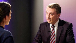 Genstart og partilederne 1. évad Ep.2 2. epizód