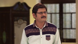 भाभीजी घर पर हैं! 1. évad Ep.545 545. epizód
