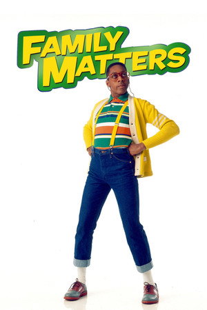 Family Matters poszter