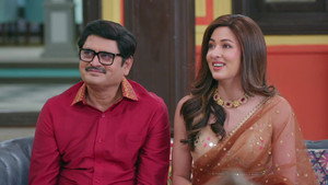 Bhabiji Ghar Par Hai 2.0 1. évad Ep.61 61. epizód
