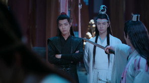 陈情令 1. évad Ep.48 48. epizód