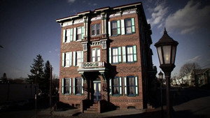 Ghost Hunters 8. évad Ep.9 9. epizód