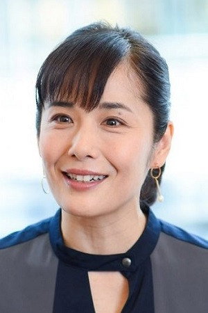 富田靖子 profil kép