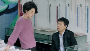 鸡毛飞上天 1. évad Ep.20 20. epizód