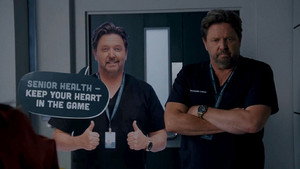 Shortland Street 35. évad Ep.46 46. epizód