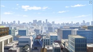 kiss×sis 1. évad Ep.8 8. epizód