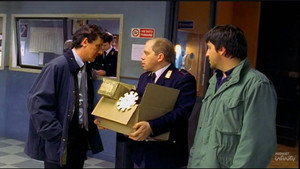 Distretto di Polizia 3. évad Ep.1 1. epizód