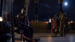 Buddha: Rajaon ka Raja 1. évad Ep.20 20. epizód