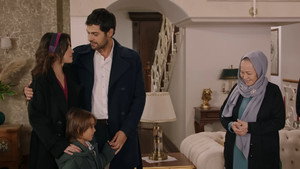 Rüzgarlı Tepe 2. évad Ep.63 63. epizód