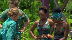 Survivor 28. évad Ep.3 3. epizód