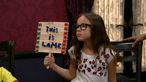 The Haunted Hathaways 1. évad Ep.8 8. epizód