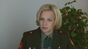 Кремлевские курсанты 1. évad Ep.22 22. epizód
