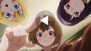 夜のクラゲは泳げない kép