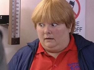 Kath & Kim 2. évad Ep.8 8. epizód