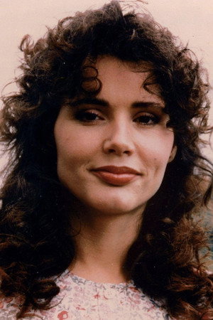 Geena Davis profil kép