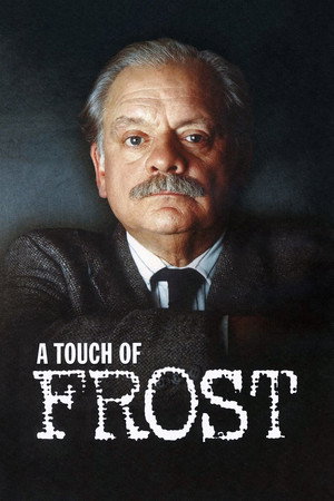A Touch of Frost poszter