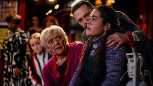 EastEnders 40. évad Ep.47 47. epizód