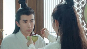 明月曾照江东寒 1. évad Ep.25 25. epizód